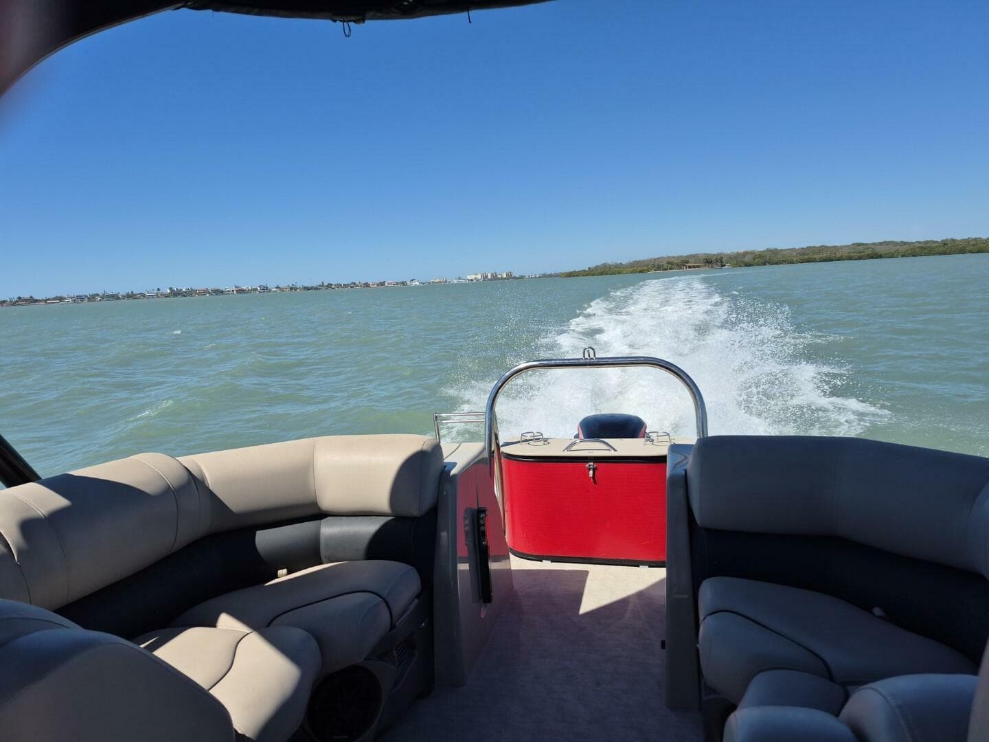 2017 Avalon 2785 Catalina Ql — photo 27