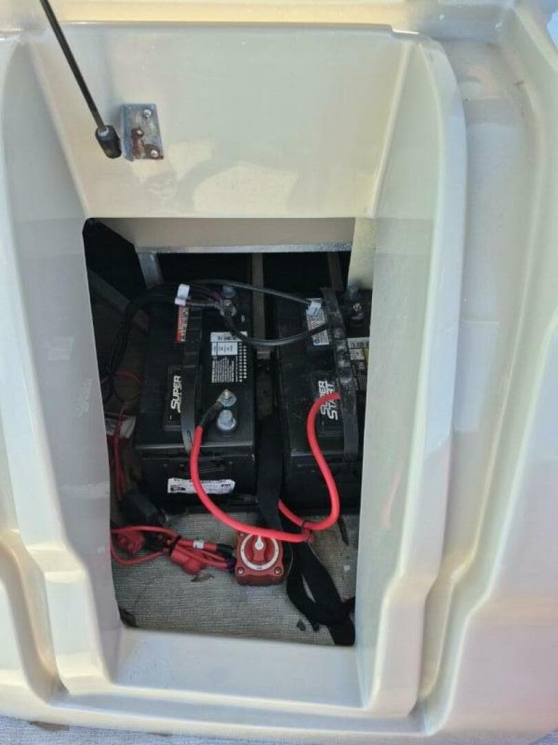 2017 Avalon 2785 Catalina Ql — photo 18