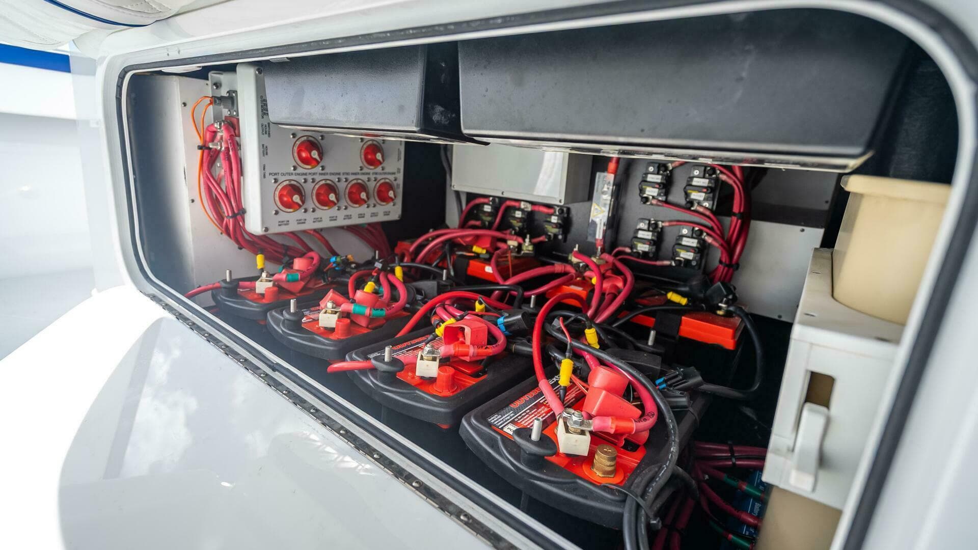 2023 Yellowfin Offshore — photo 56