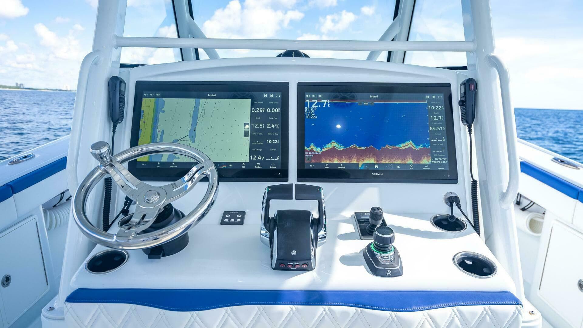 2023 Yellowfin Offshore — photo 51