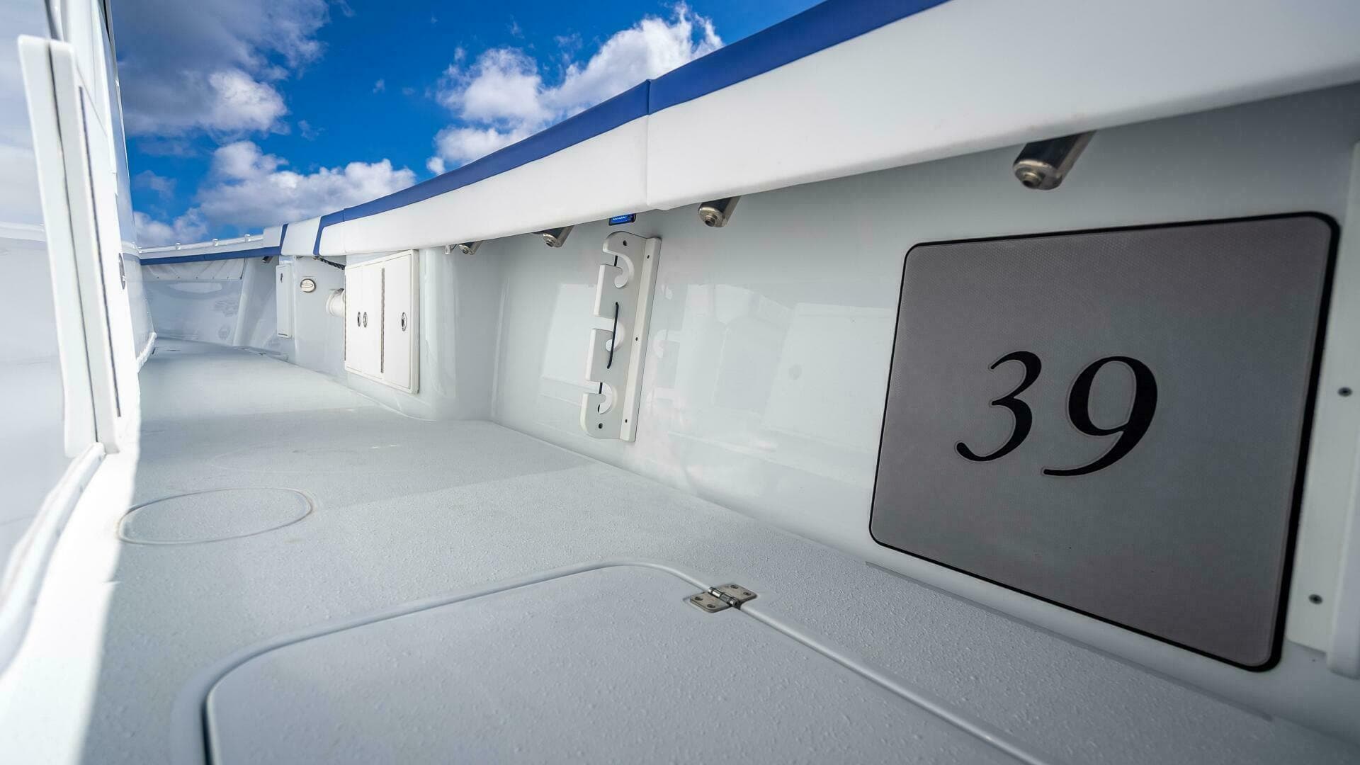 2023 Yellowfin Offshore — photo 71