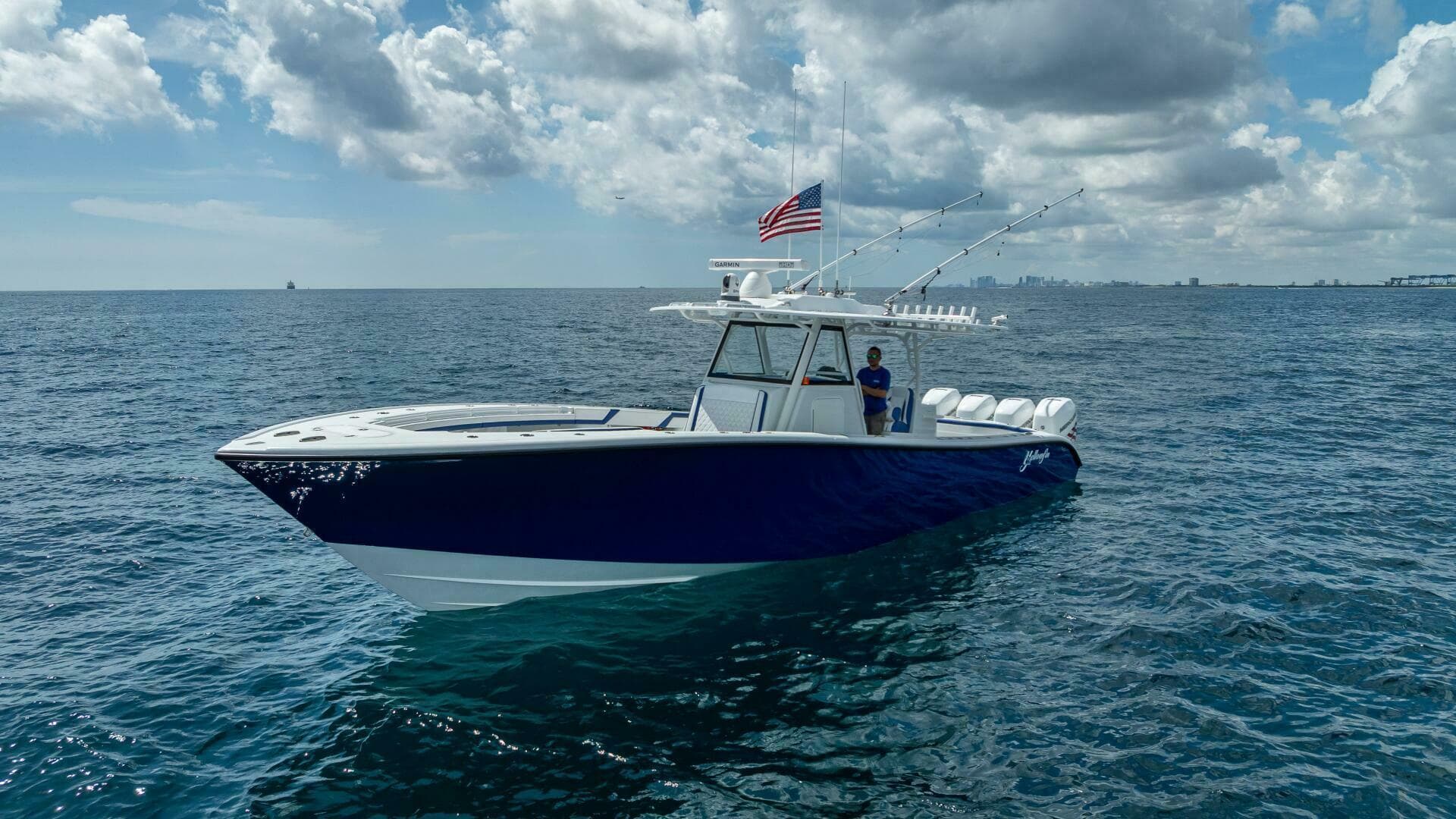 2023 Yellowfin Offshore — photo 12