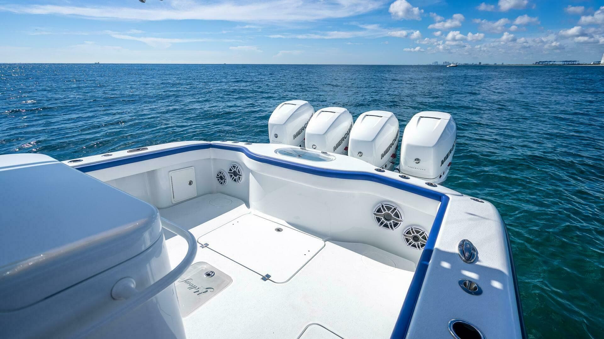 2023 Yellowfin Offshore — photo 58