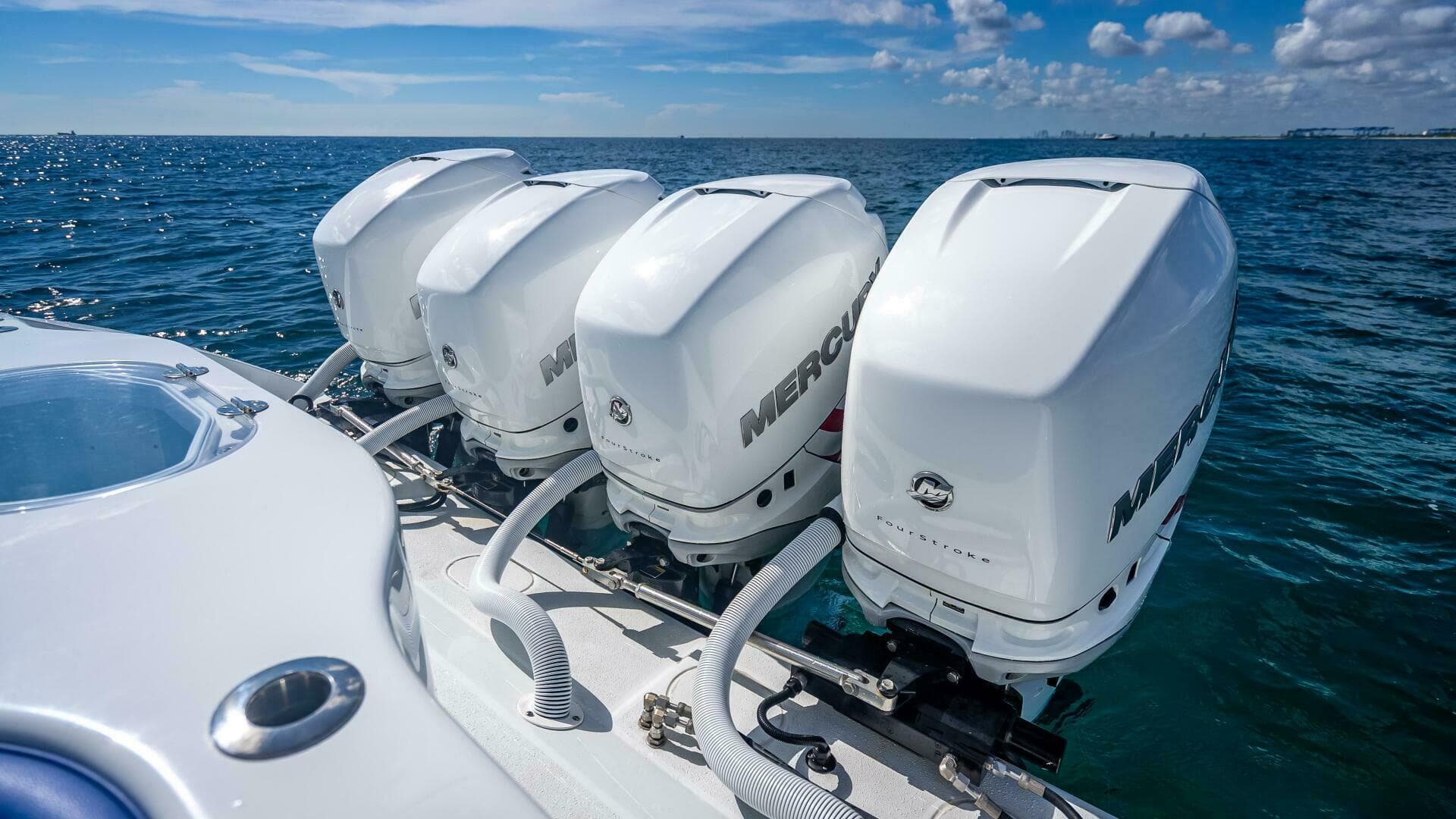 2023 Yellowfin Offshore — photo 69