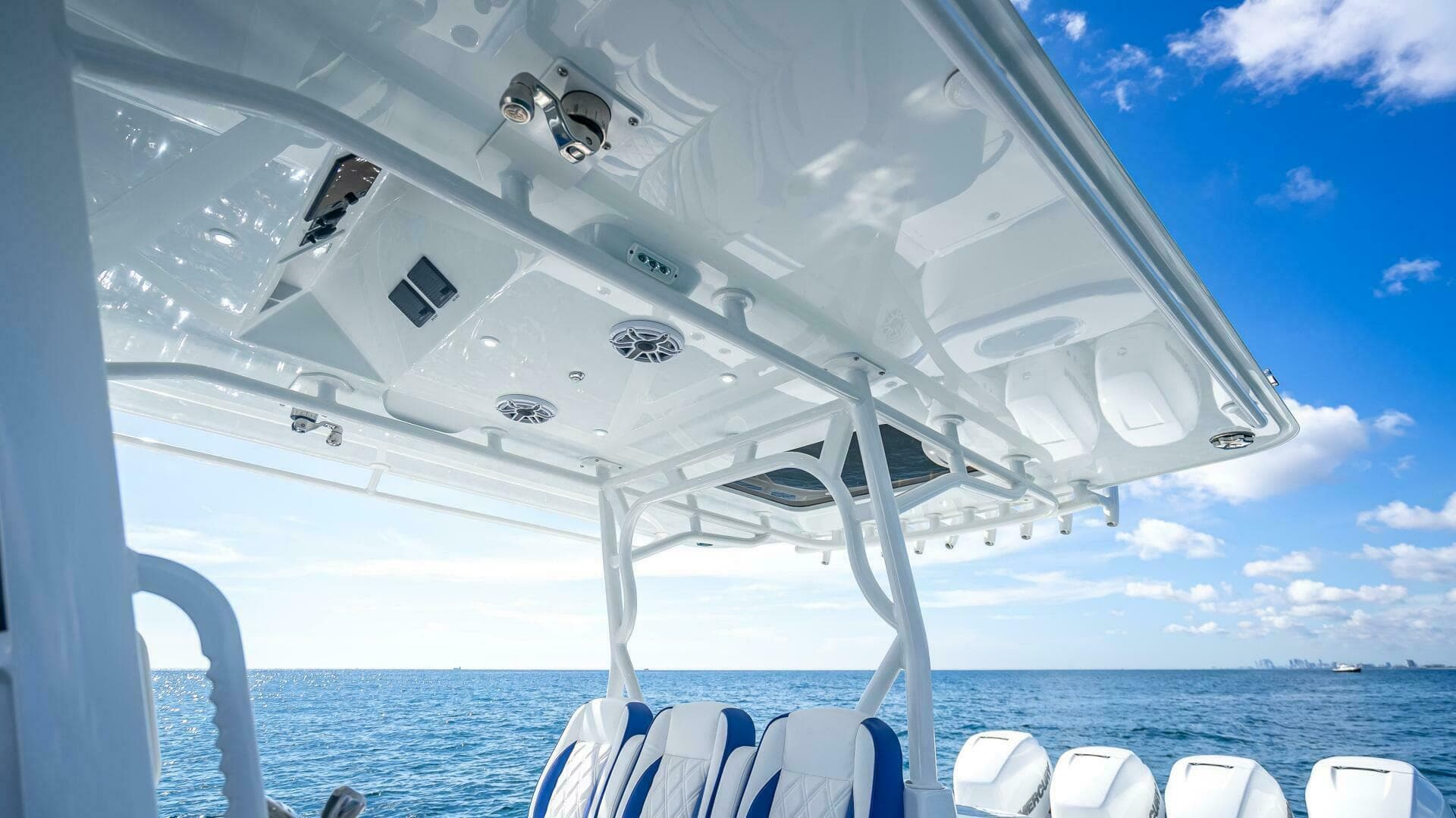 2023 Yellowfin Offshore — photo 54