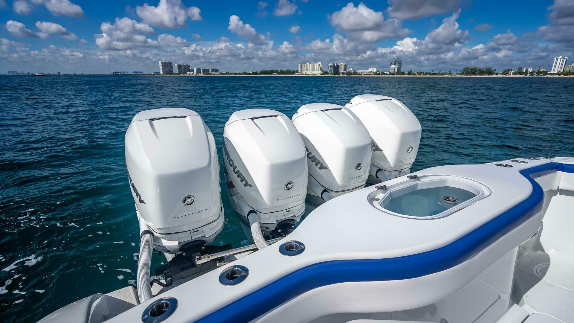 2023 Yellowfin Offshore — photo 67