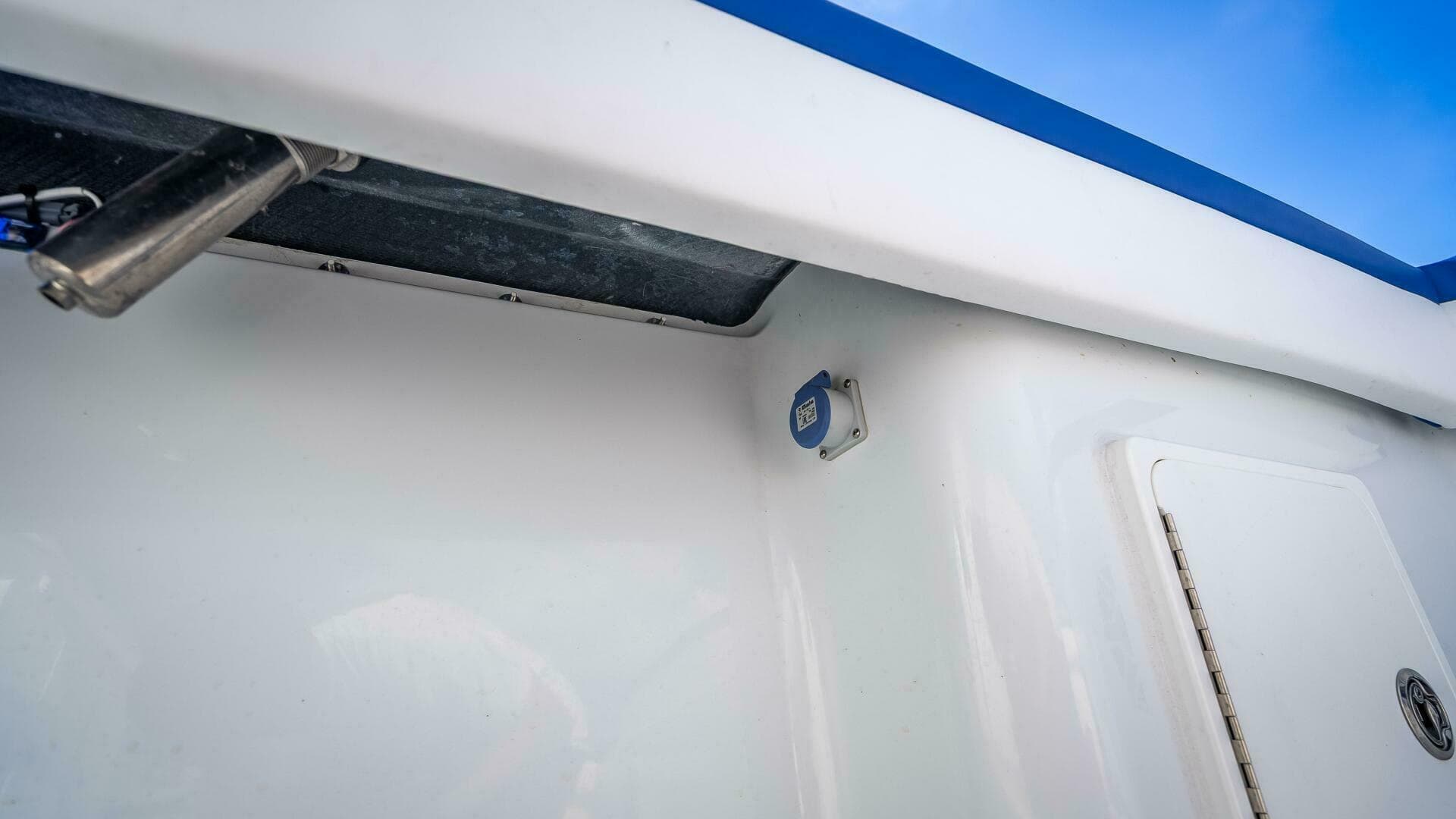 2023 Yellowfin Offshore — photo 70