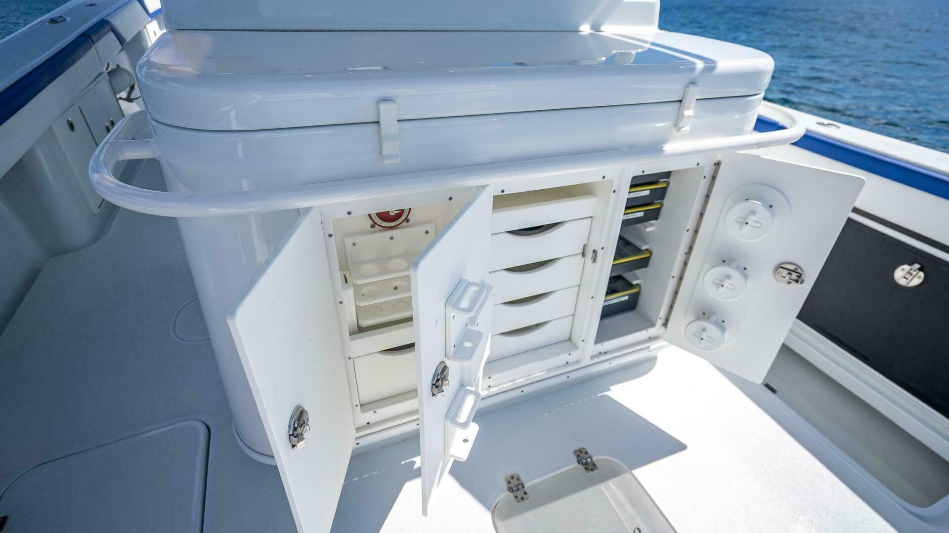 2023 Yellowfin Offshore — photo 65