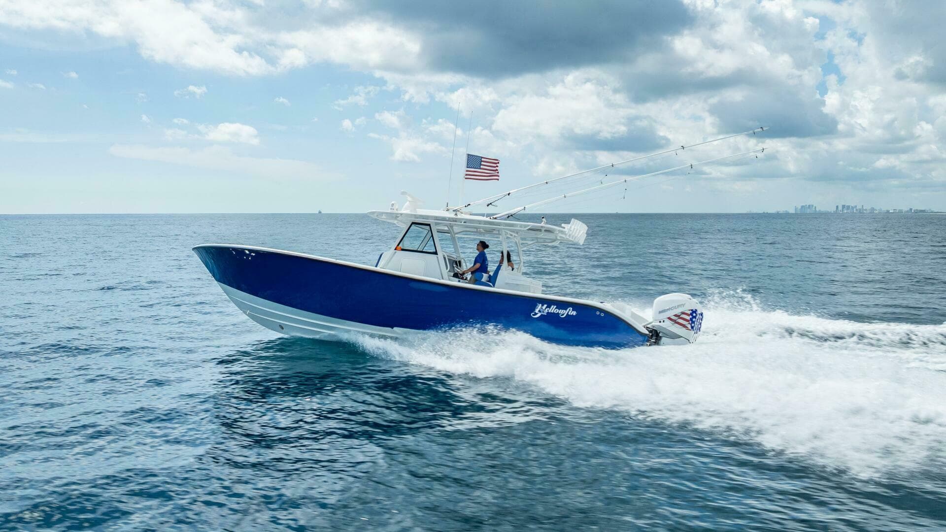 2023 Yellowfin Offshore — photo 24