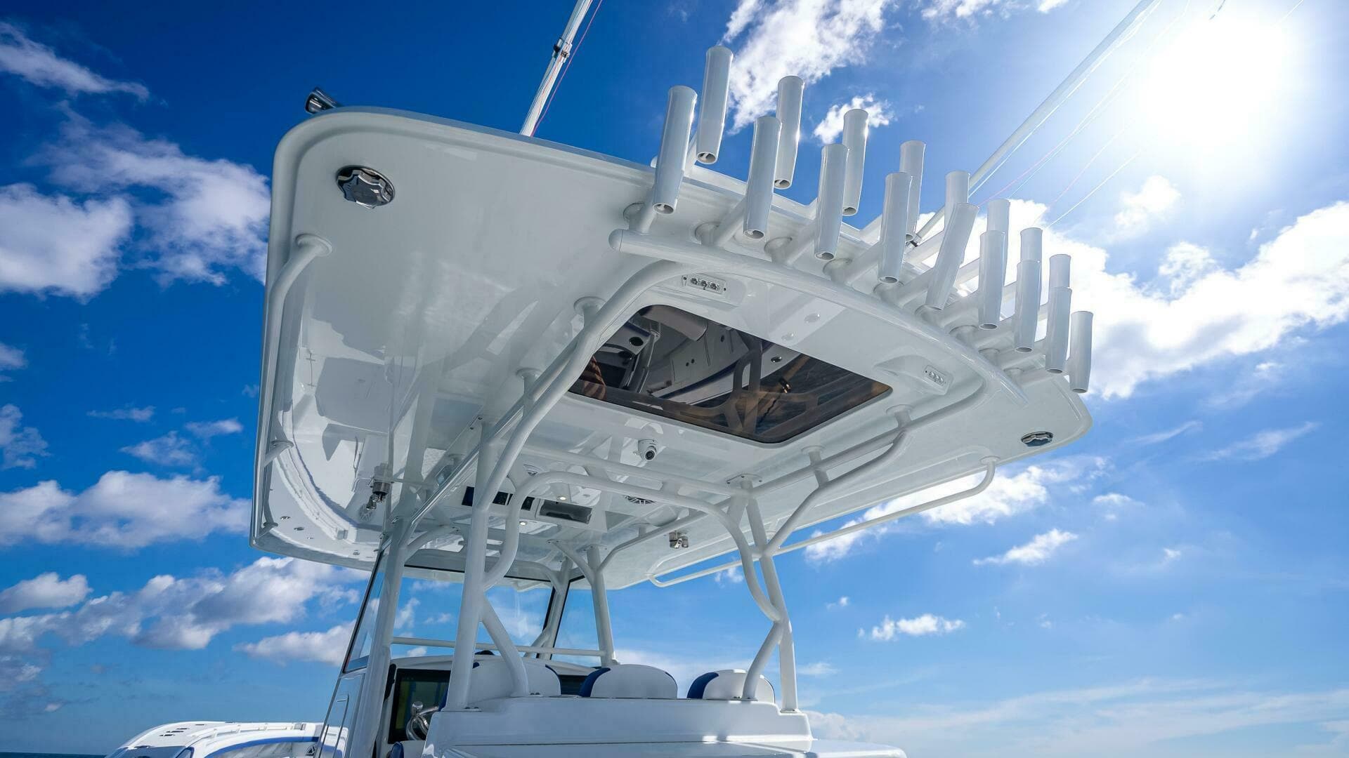 2023 Yellowfin Offshore — photo 61