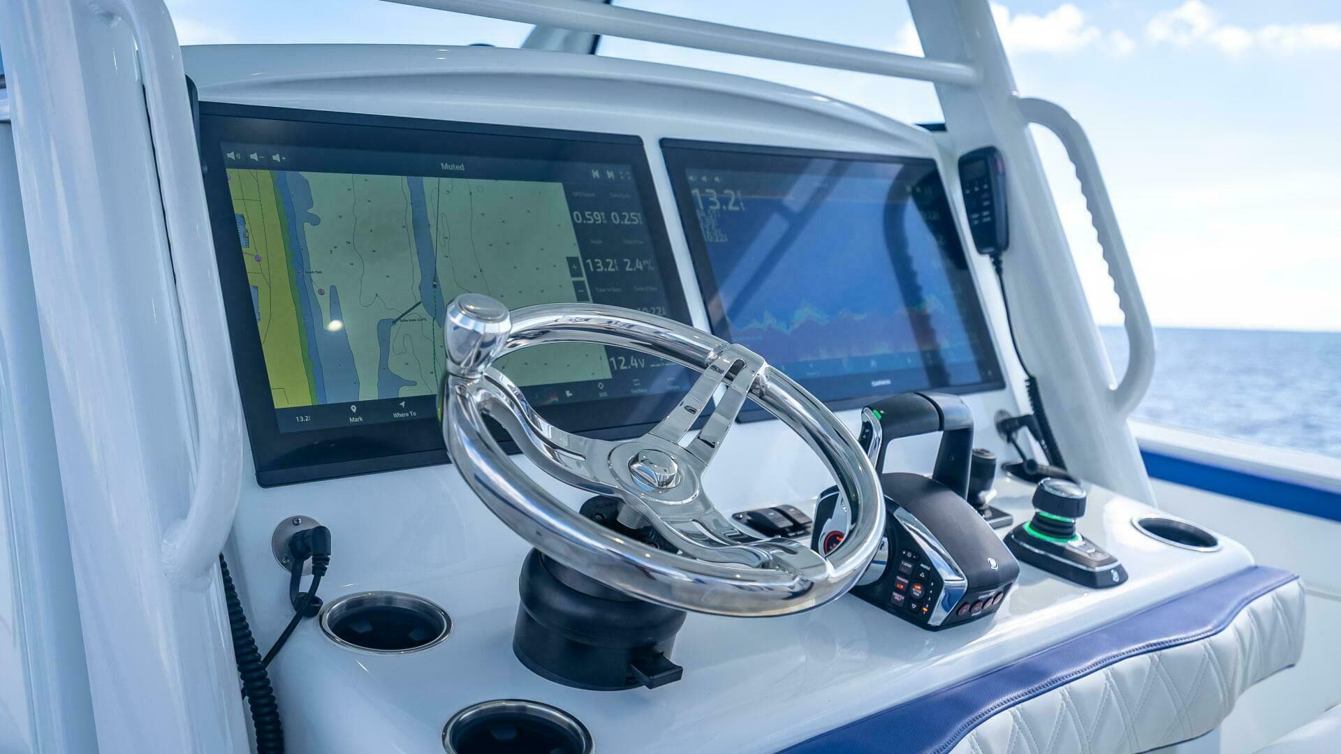 2023 Yellowfin Offshore — photo 50