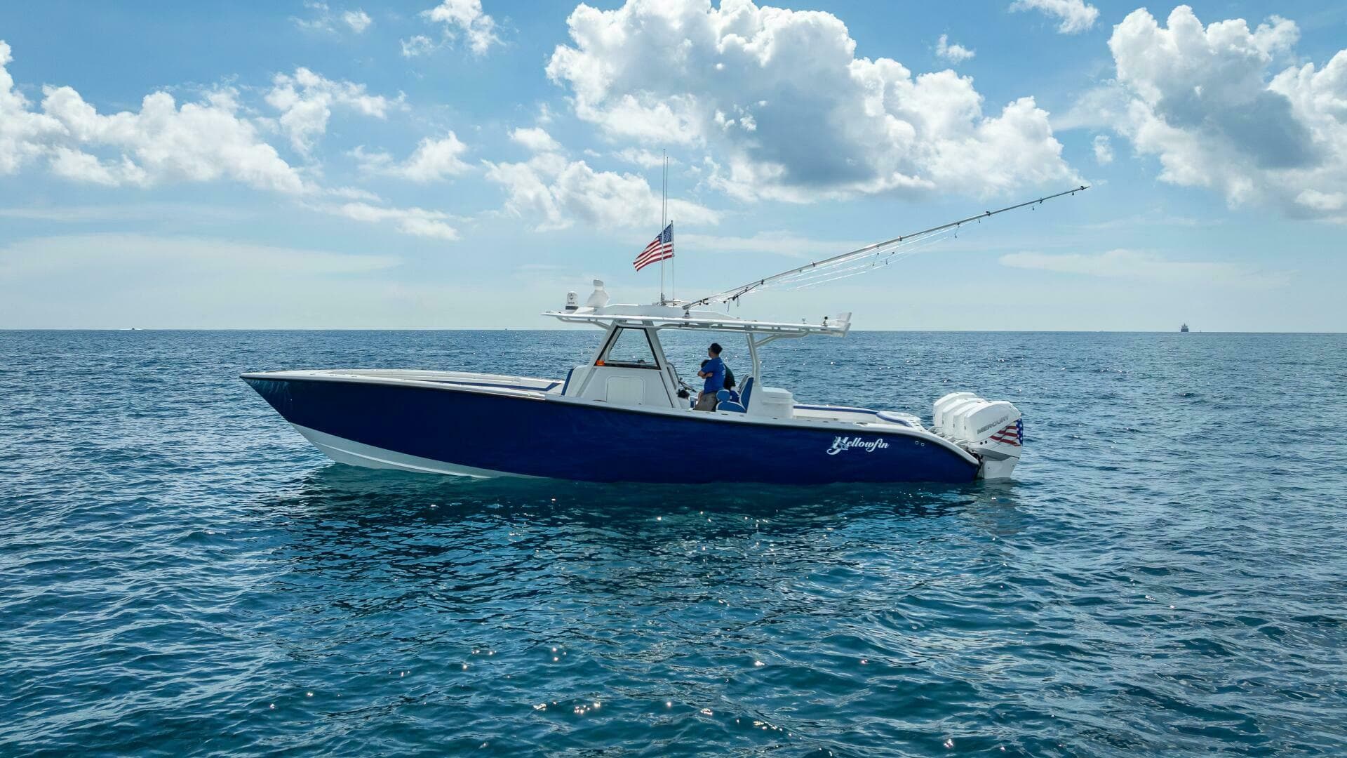 2023 Yellowfin Offshore — photo 14