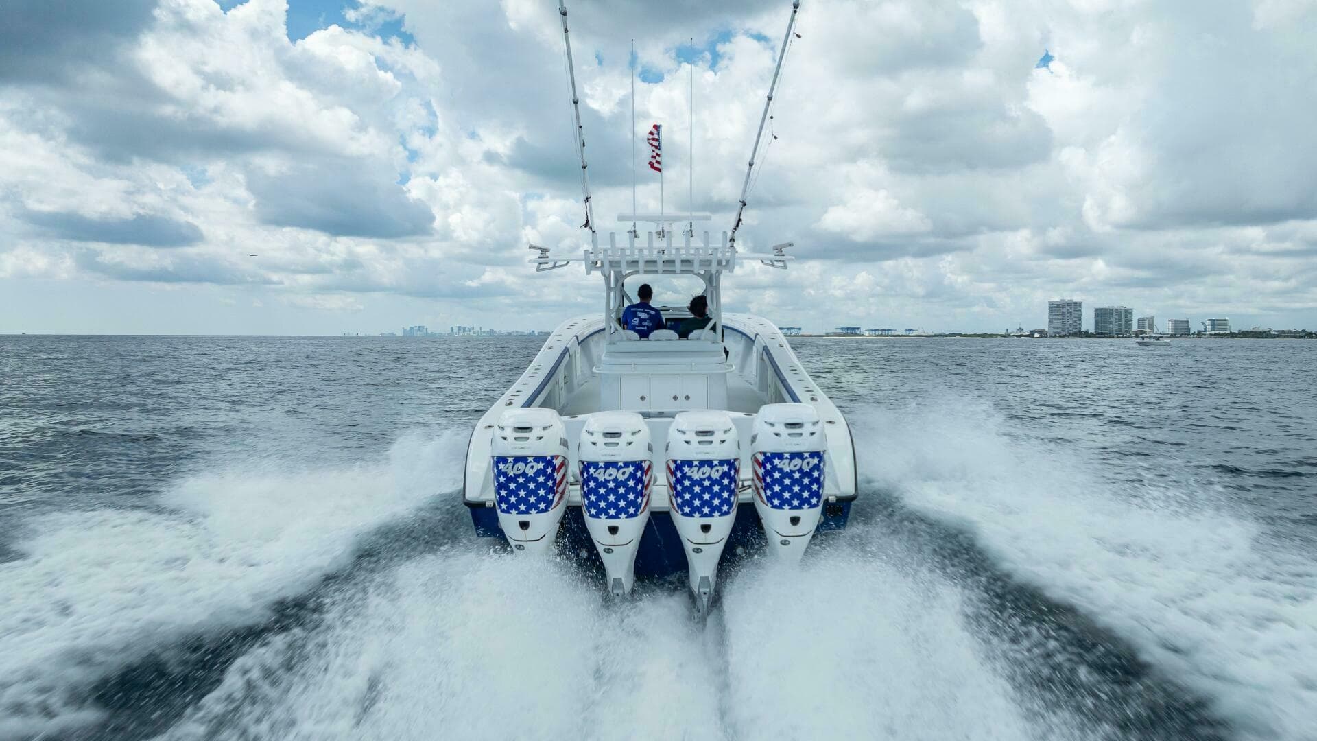 2023 Yellowfin Offshore — photo 29