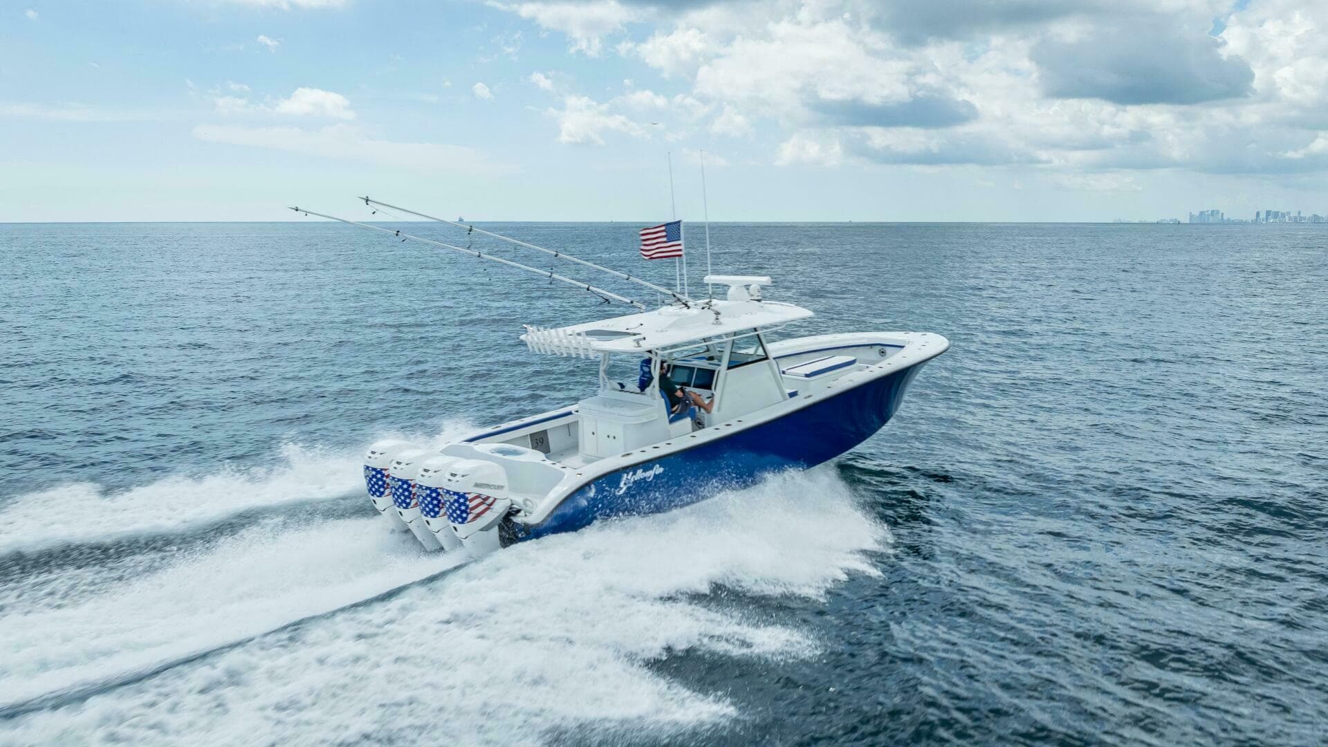 2023 Yellowfin Offshore — photo 28