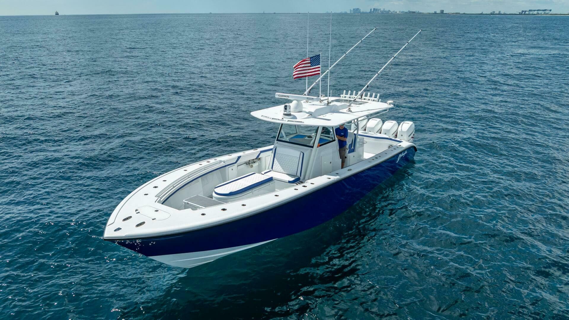 2023 Yellowfin Offshore — photo 11