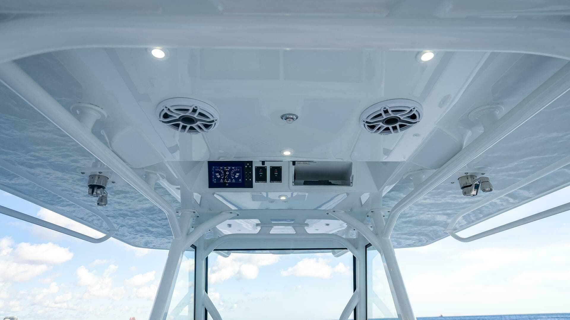 2023 Yellowfin Offshore — photo 48