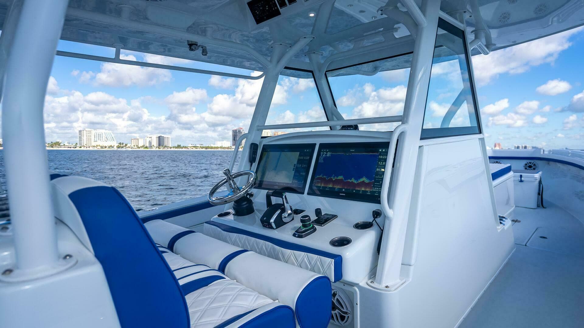 2023 Yellowfin Offshore — photo 46