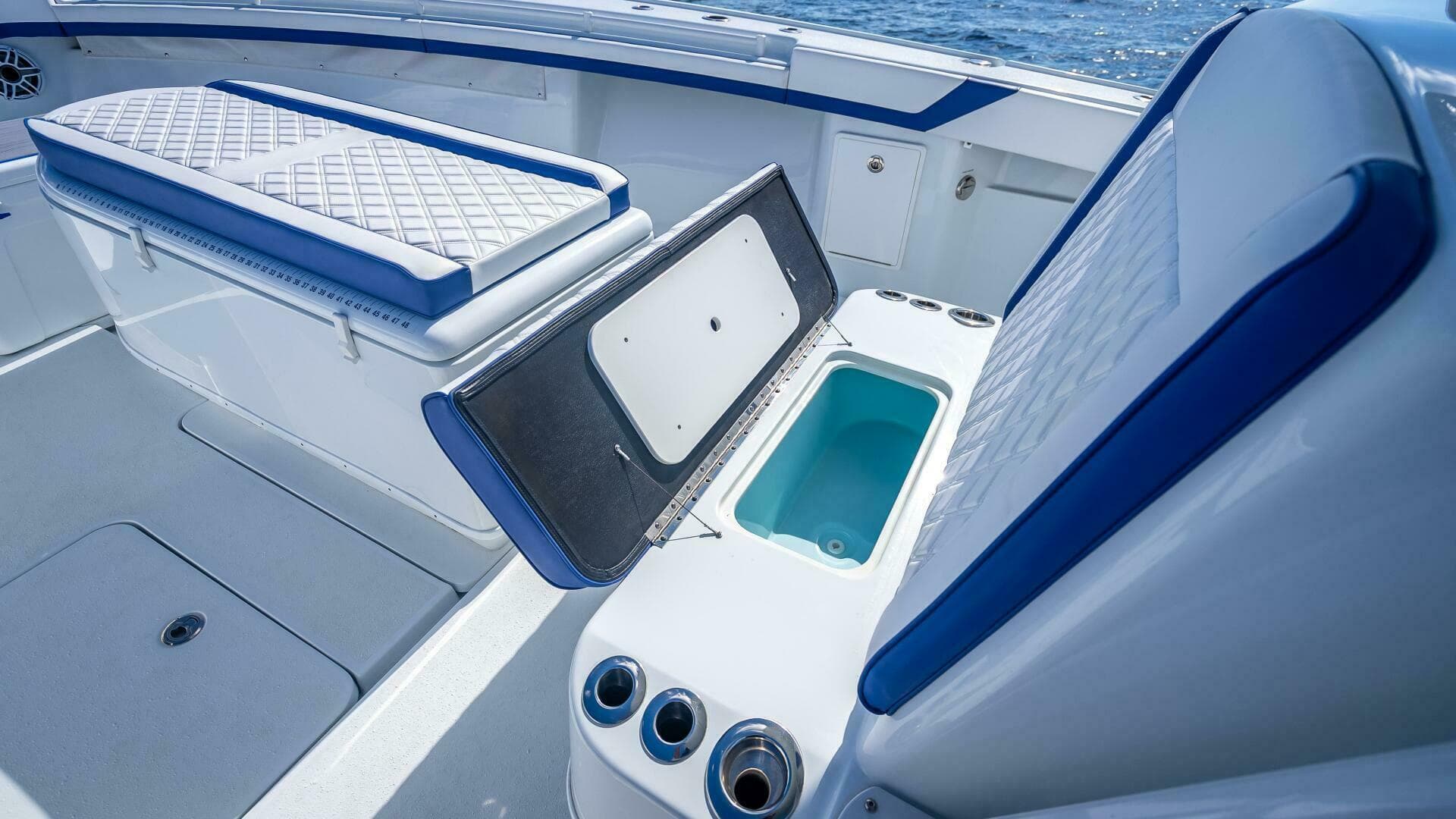 2023 Yellowfin Offshore — photo 41