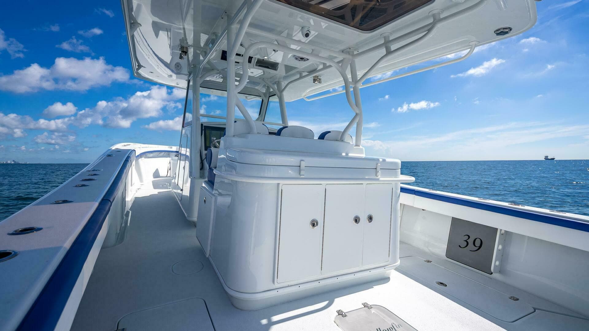 2023 Yellowfin Offshore — photo 60