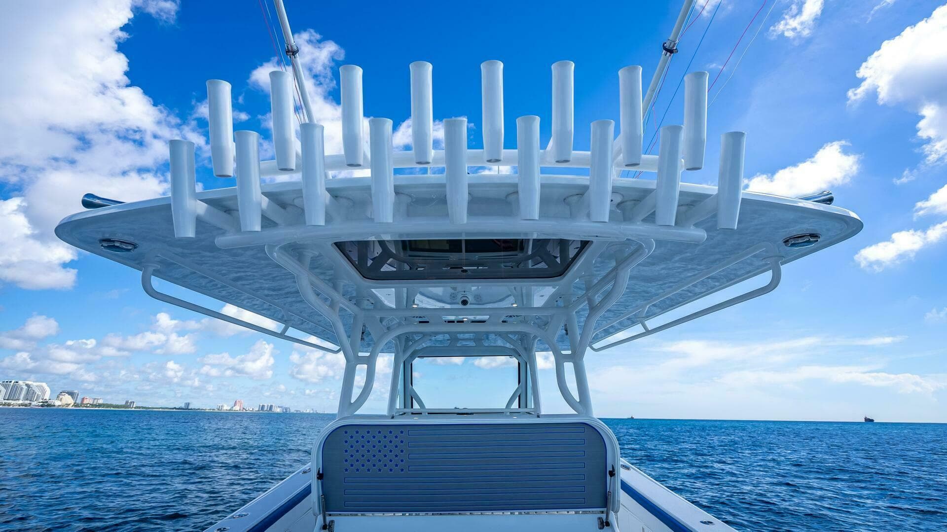 2023 Yellowfin Offshore — photo 64