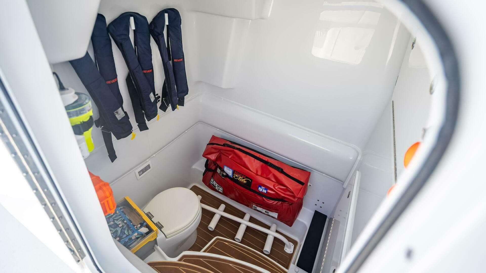 2023 Yellowfin Offshore — photo 35