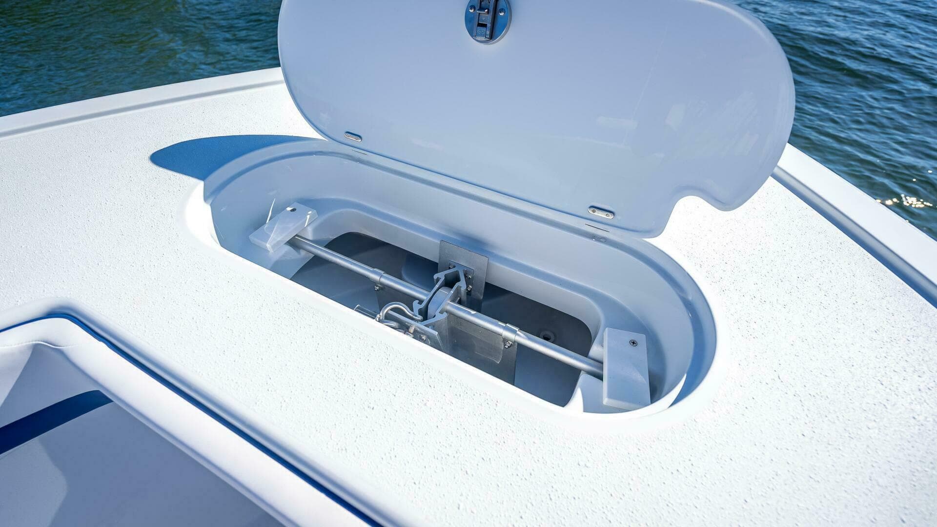 2023 Yellowfin Offshore — photo 38