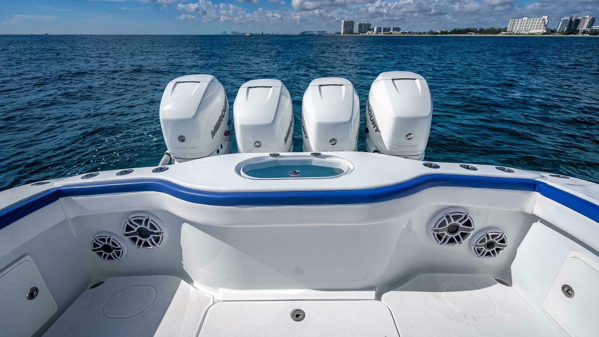 2023 Yellowfin Offshore — photo 68