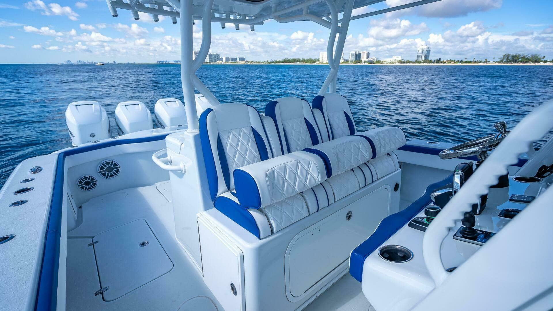 2023 Yellowfin Offshore — photo 45