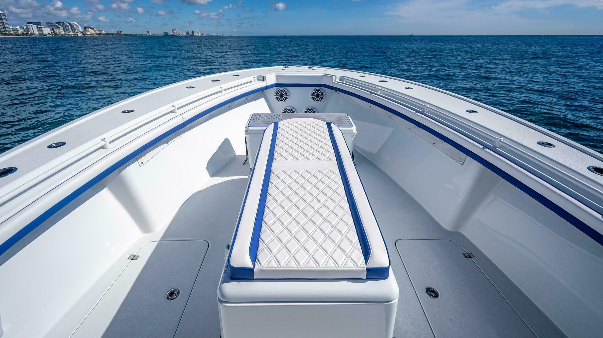 2023 Yellowfin Offshore — photo 42