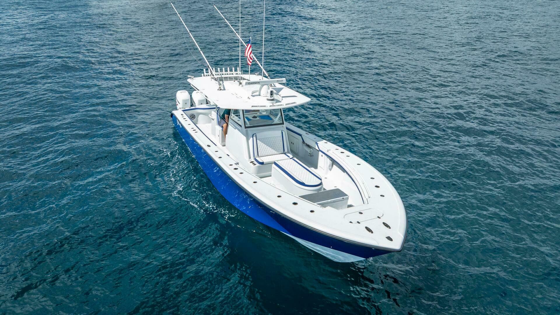 2023 Yellowfin Offshore — photo 9