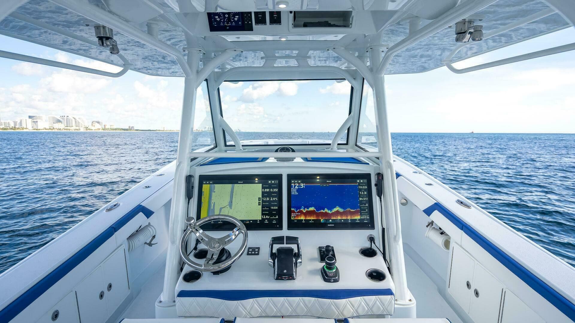 2023 Yellowfin Offshore — photo 47