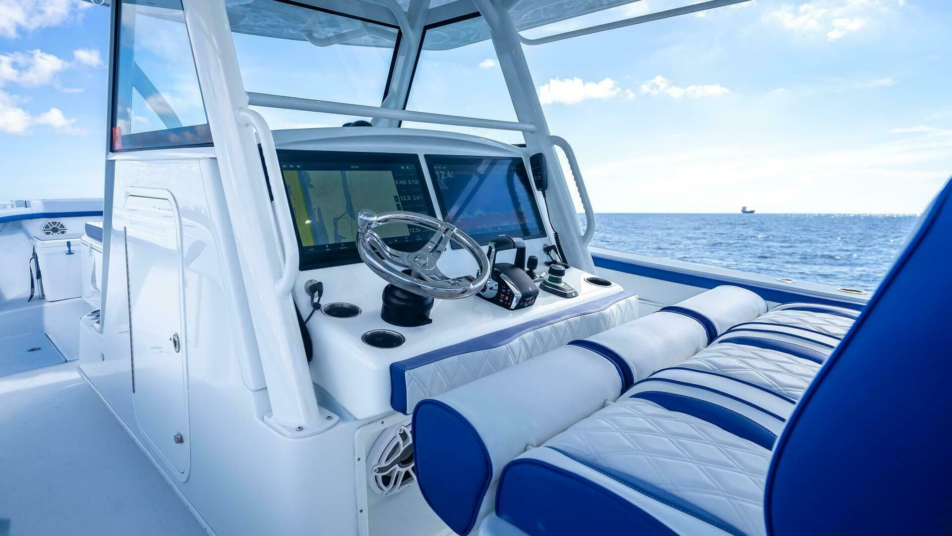 2023 Yellowfin Offshore — photo 49