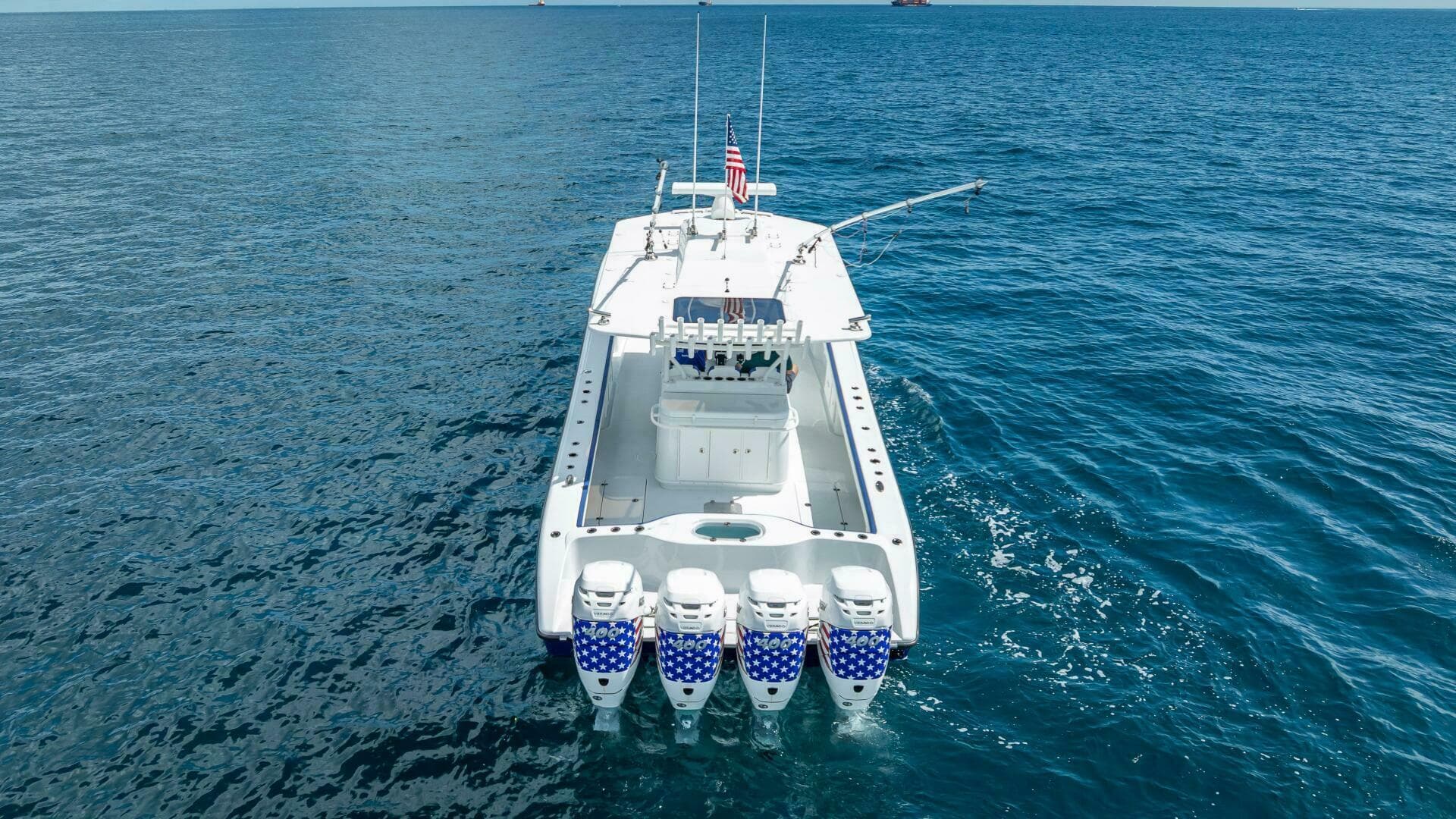 2023 Yellowfin Offshore — photo 18