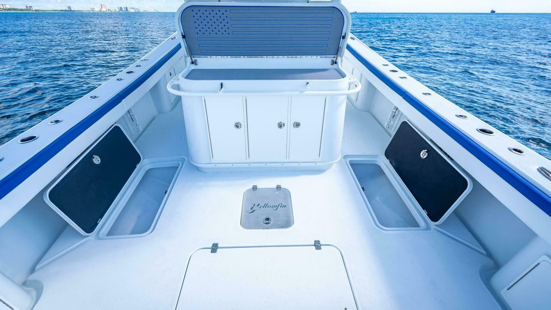 2023 Yellowfin Offshore — photo 63