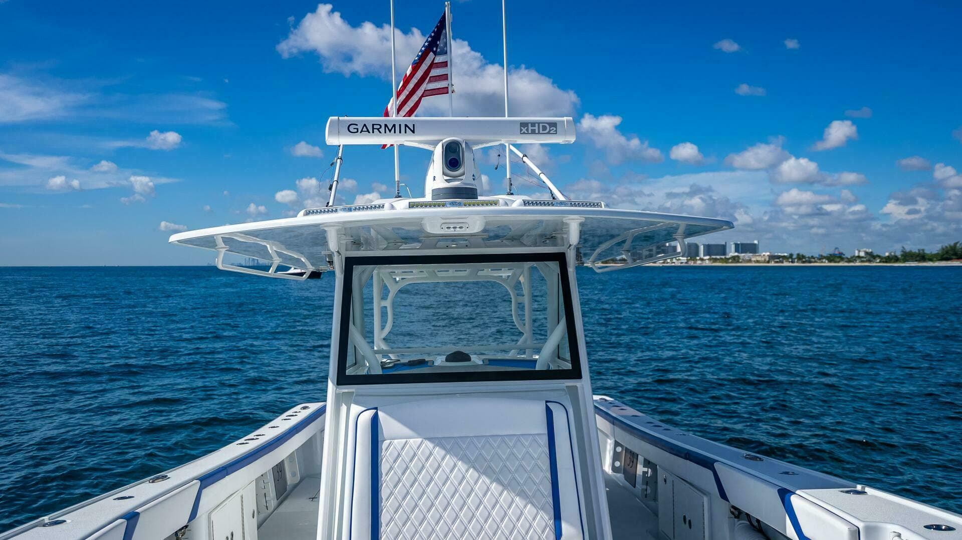 2023 Yellowfin Offshore — photo 44