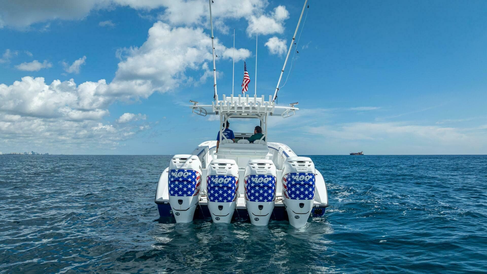 2023 Yellowfin Offshore — photo 2