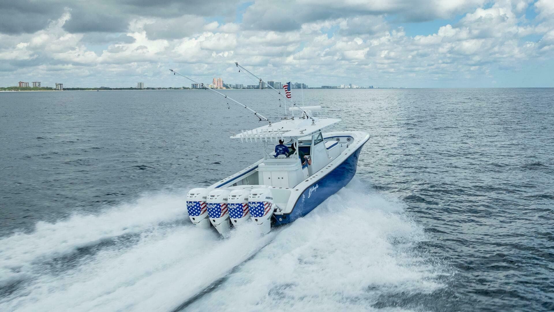 2023 Yellowfin Offshore — photo 33