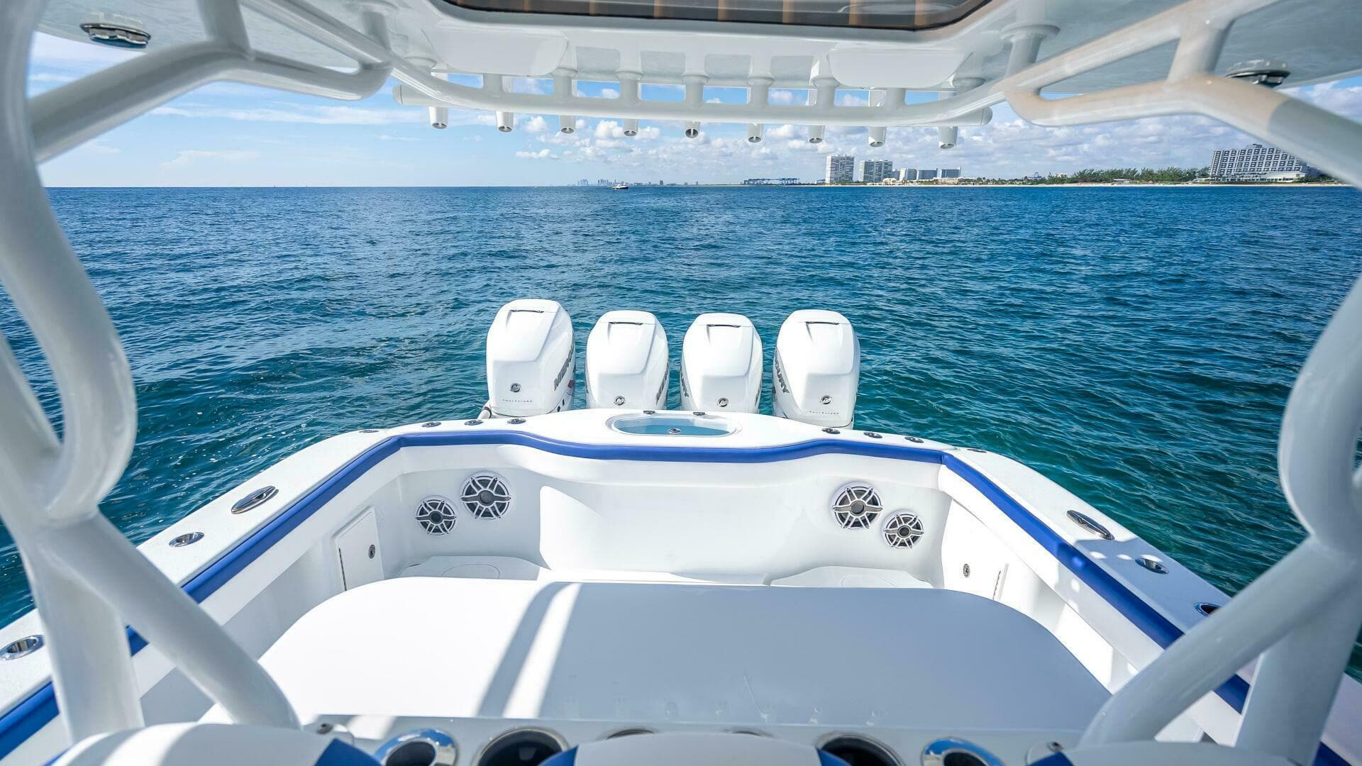 2023 Yellowfin Offshore — photo 57