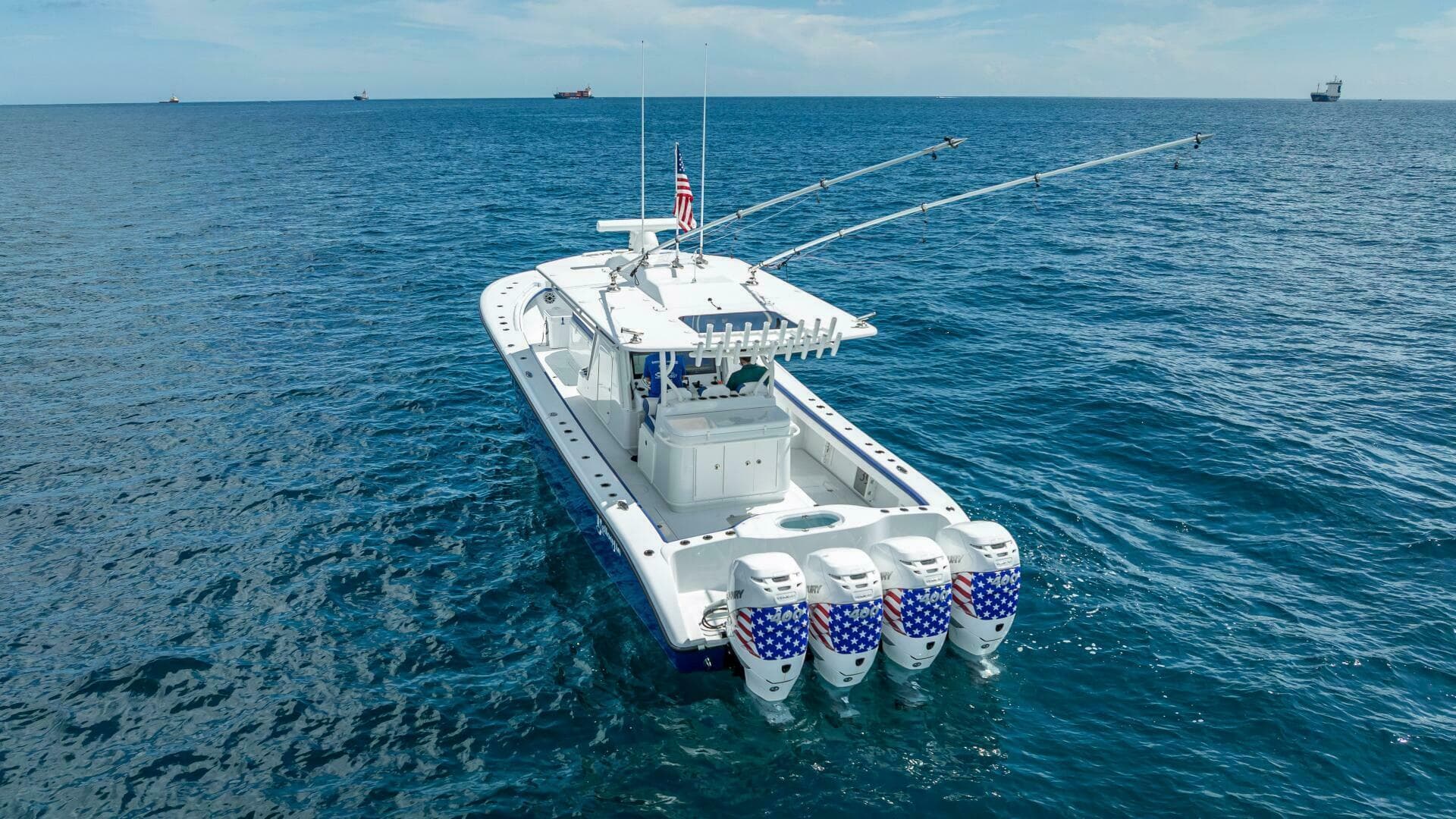 2023 Yellowfin Offshore — photo 17