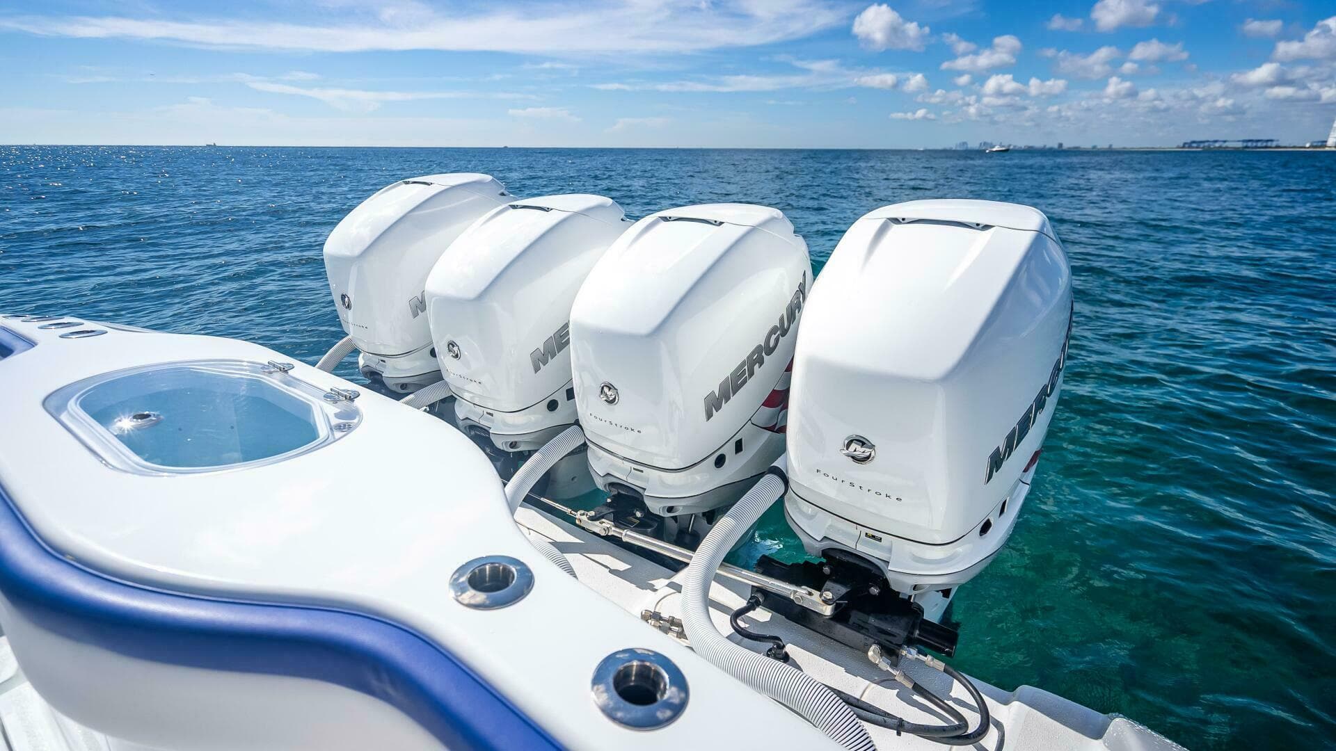 2023 Yellowfin Offshore — photo 59