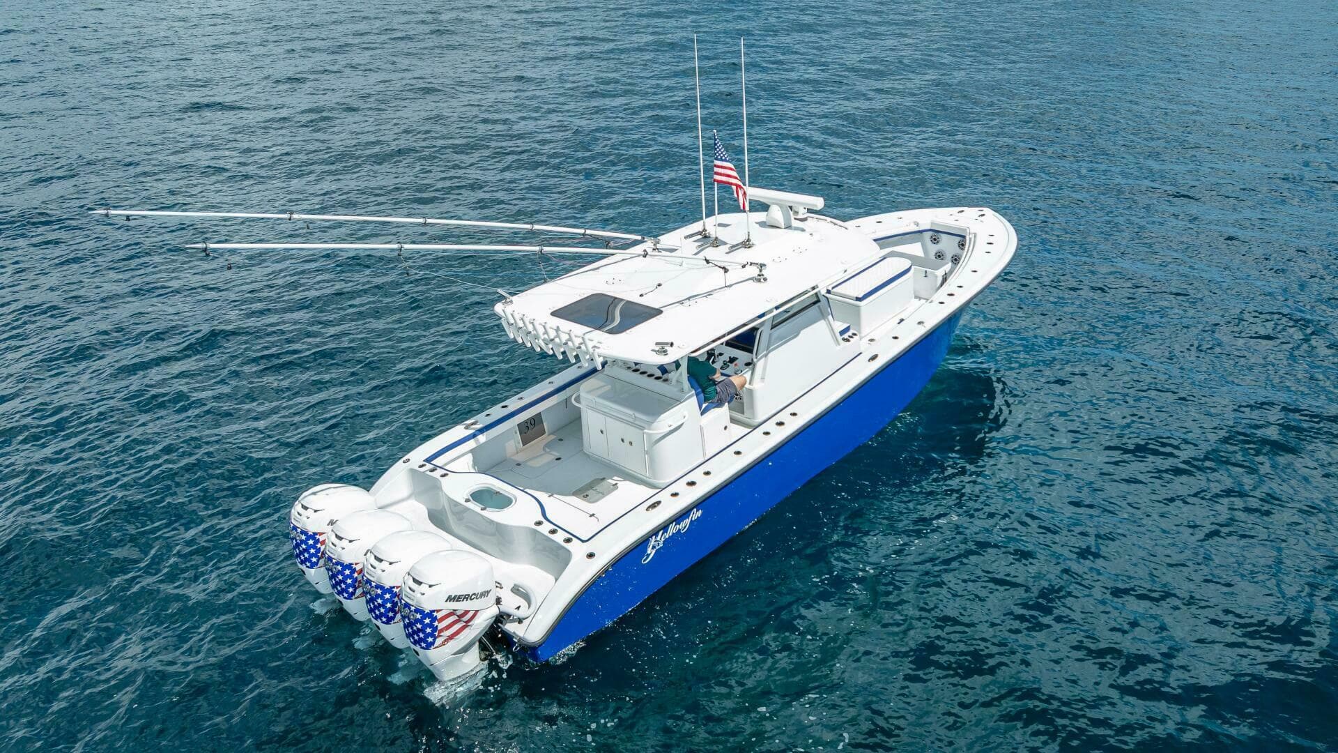 2023 Yellowfin Offshore — photo 19