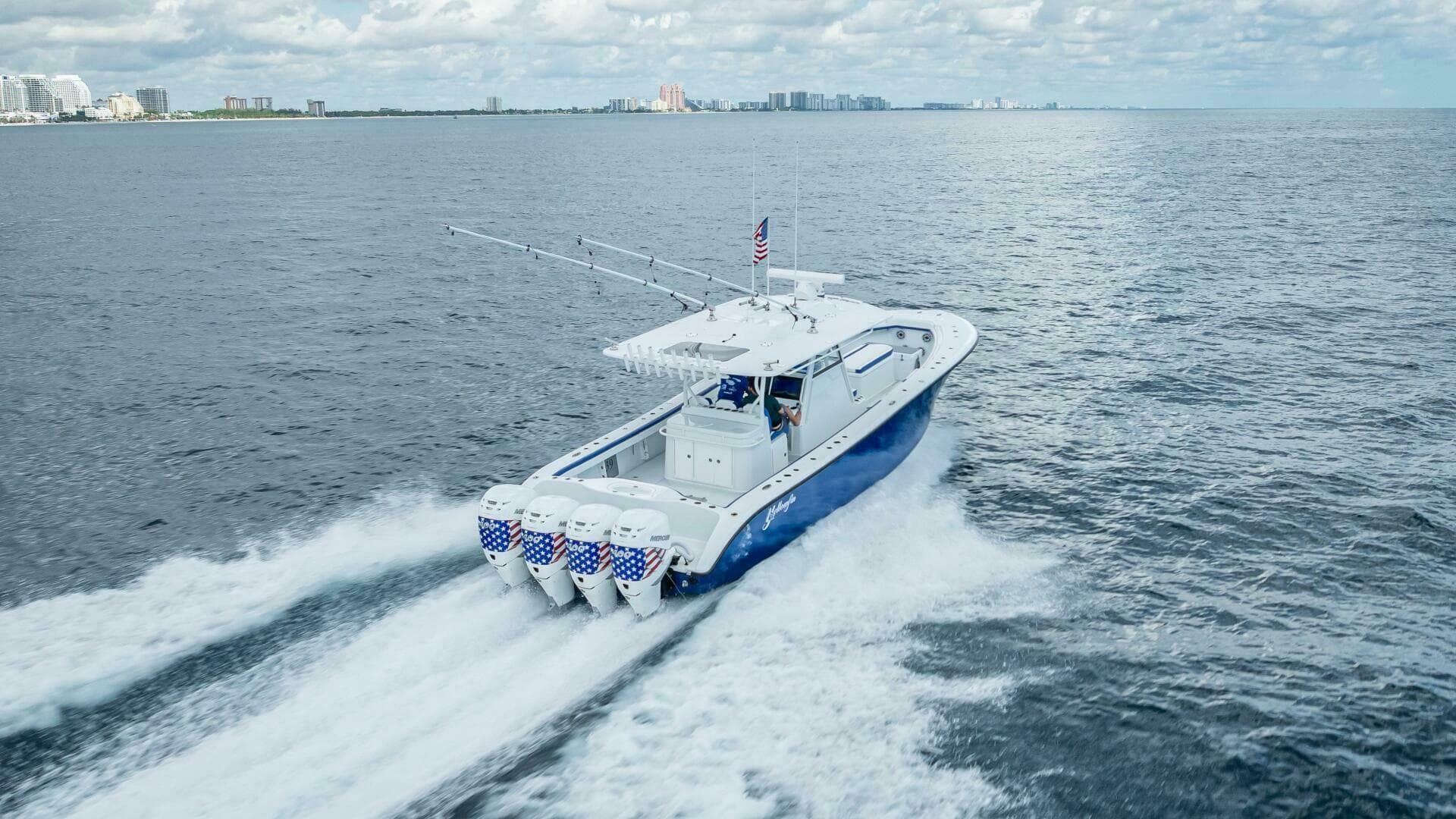 2023 Yellowfin Offshore — photo 32