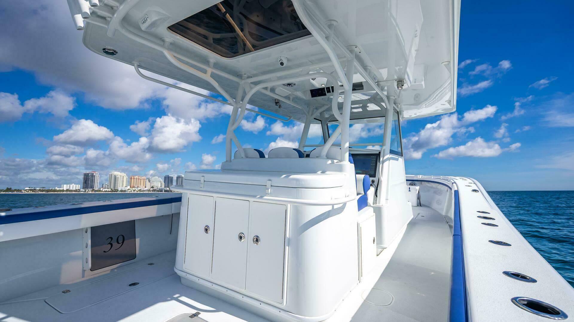 2023 Yellowfin Offshore — photo 62