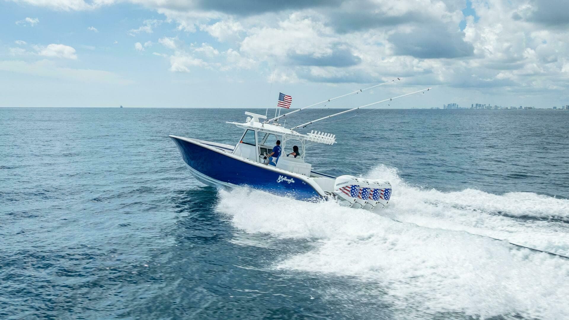 2023 Yellowfin Offshore — photo 26