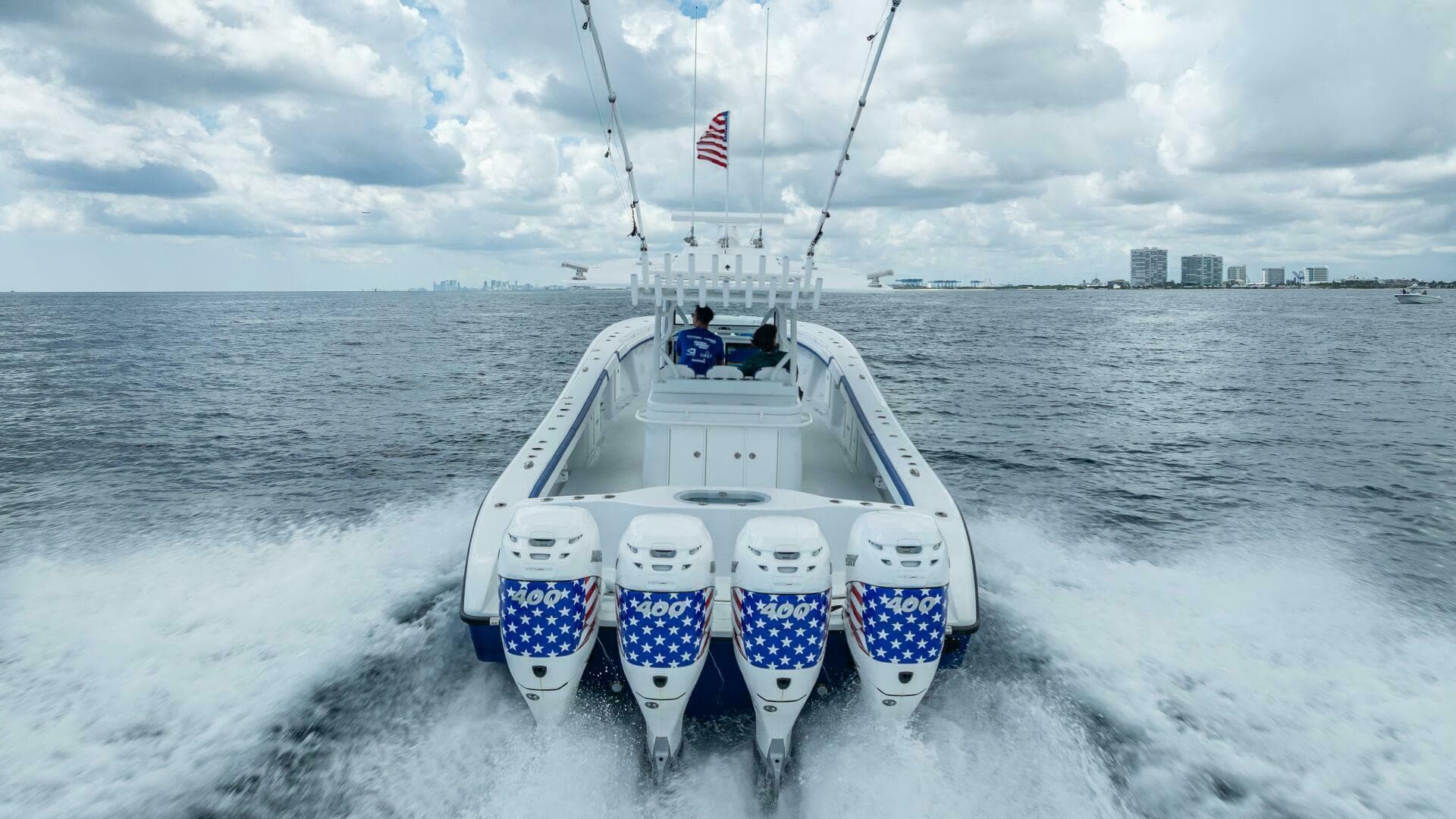 2023 Yellowfin Offshore — photo 30