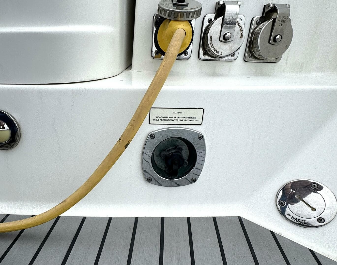 2016 Formula Performance Cruiser — photo 4