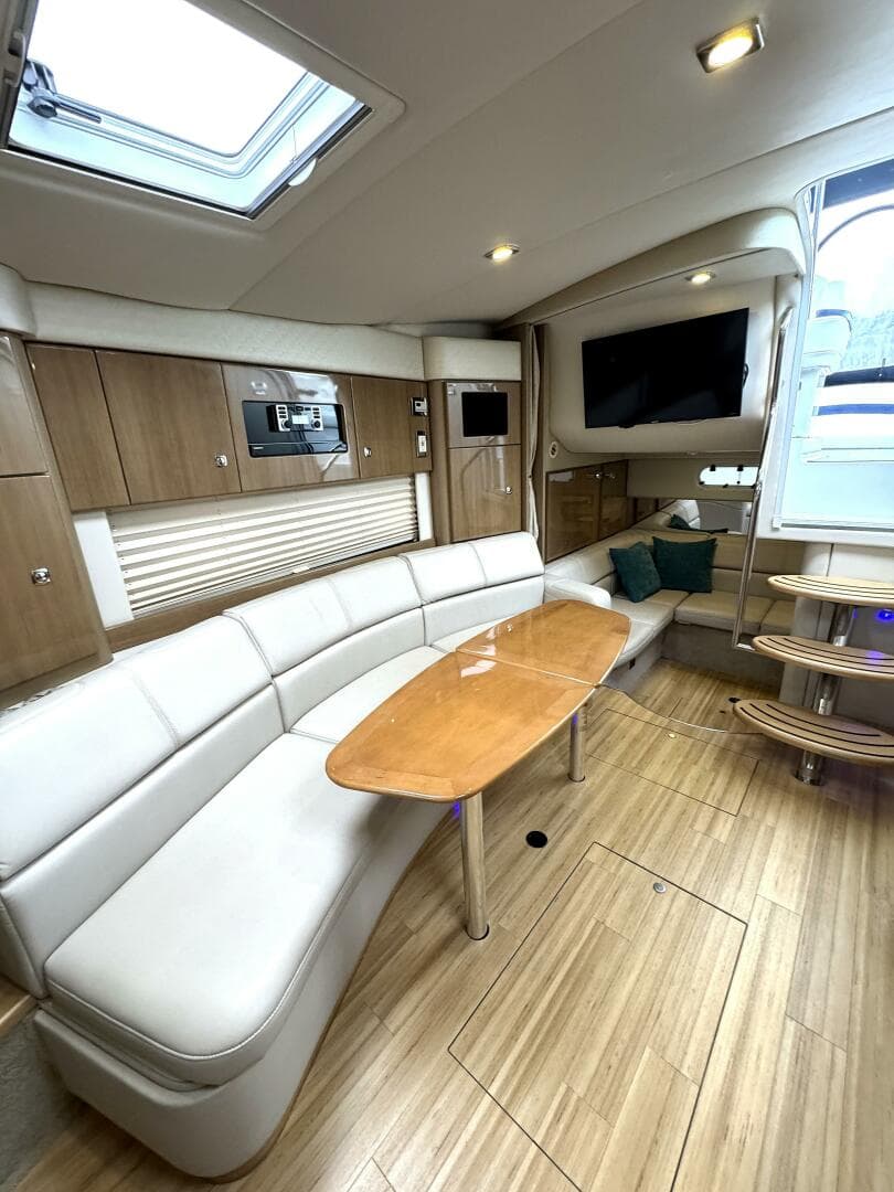 2016 Formula Performance Cruiser — photo 29