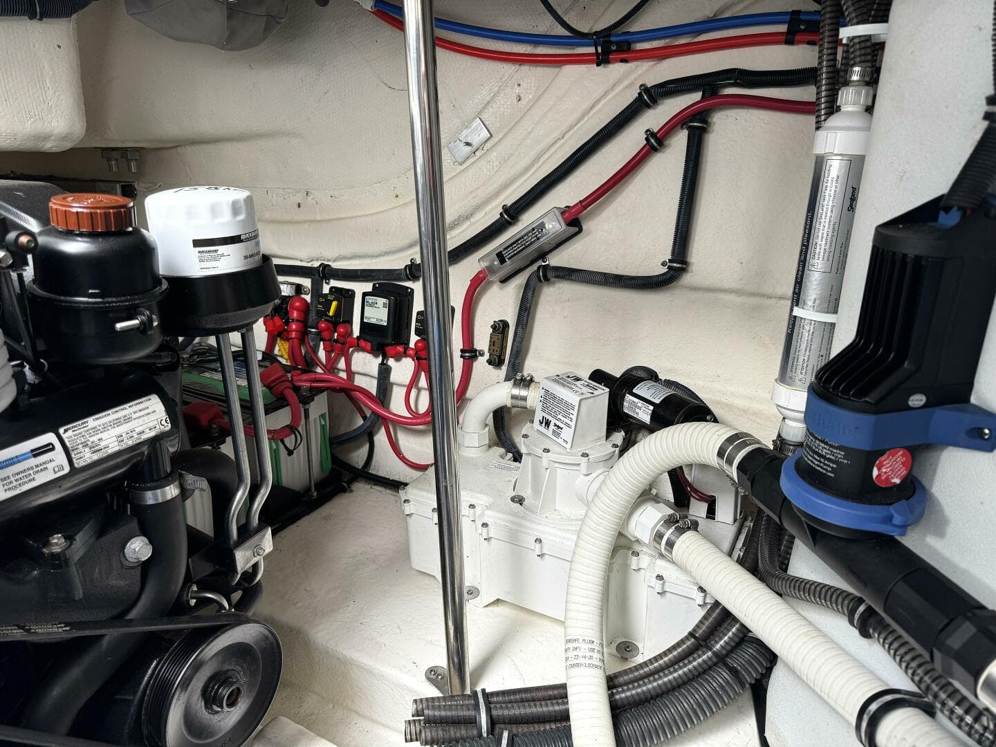 2016 Formula Performance Cruiser — photo 38