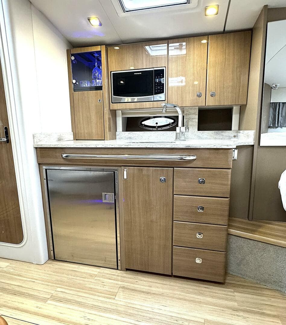 2016 Formula Performance Cruiser — photo 28