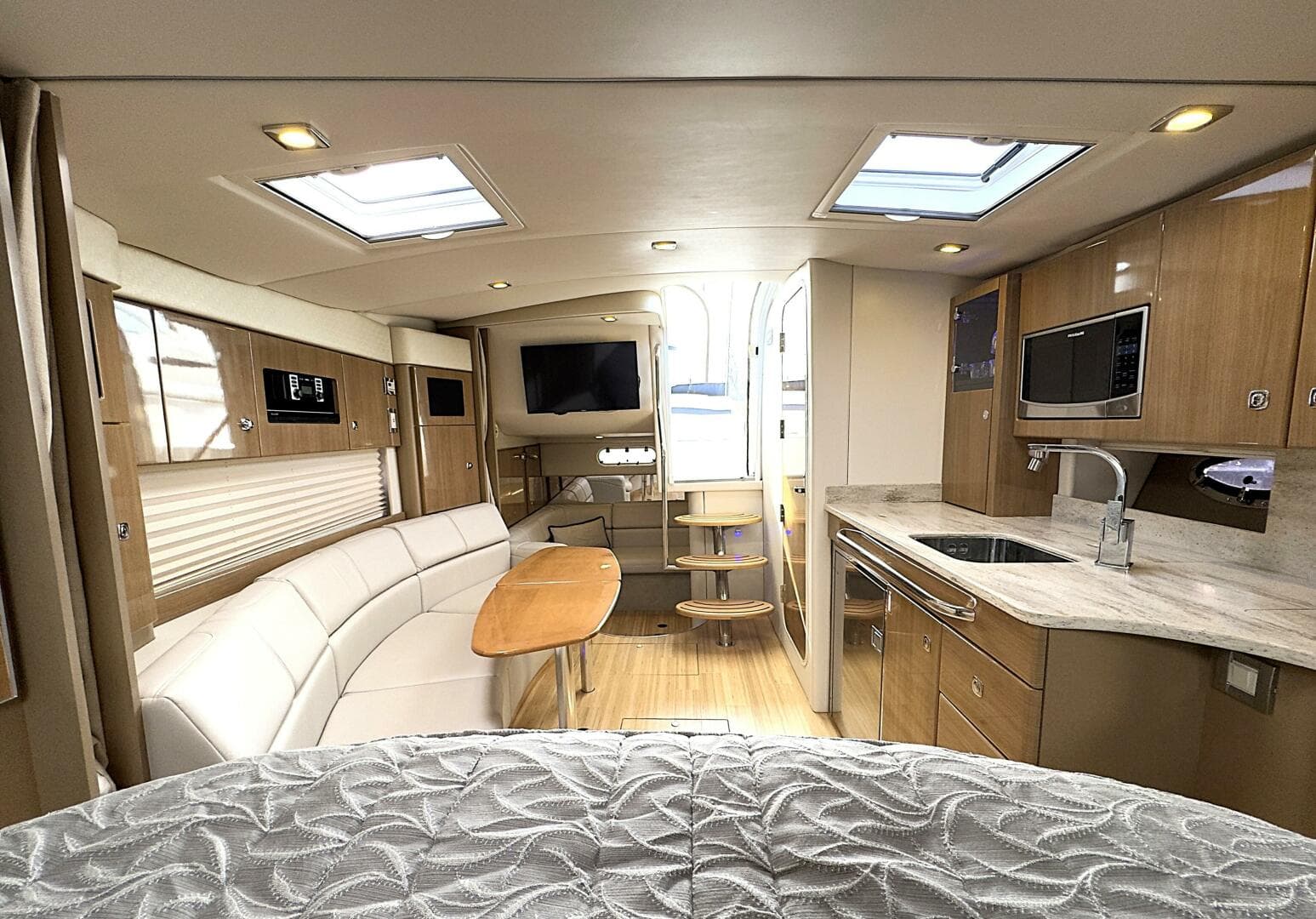 2016 Formula Performance Cruiser — photo 22